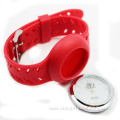 Children Style Hot Selling Silicone Digital Watch